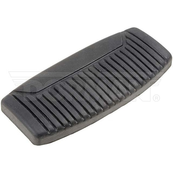 BRAKE PEDAL PAD